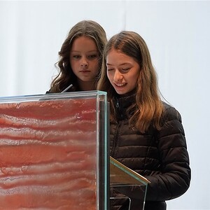 Firmvorstellgottesdienst 2023