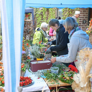 Flohmarkt
