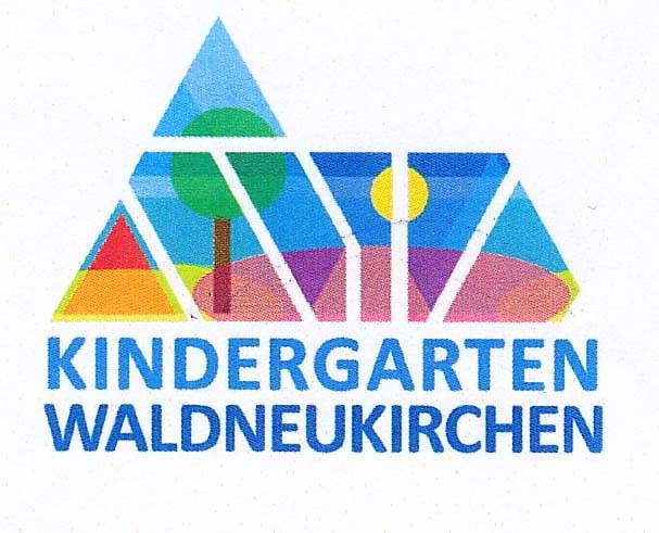 Logo Pfarrcaritas-Kindergarten Waldneukirchen