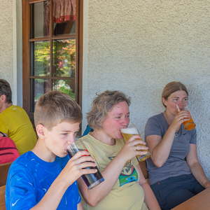 Pfarrwallfahrt, Tag des Ehrenamtes