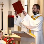 Firmvorstellgottesdienst