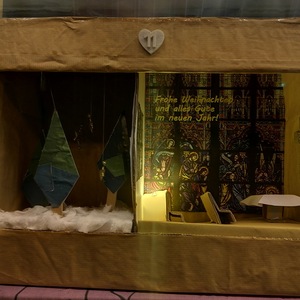 Der Adventkalender 2022