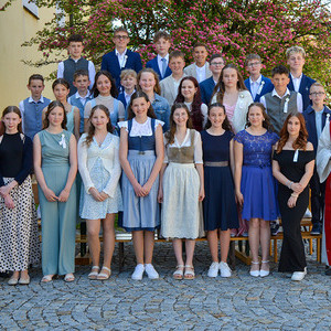 Gruppenfoto