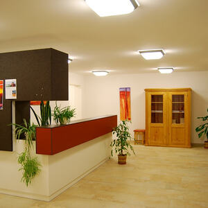 Pfarrzentrum Schwertberg Treffpunkt Jugend Jungschar