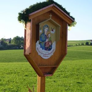 Pöndorfer Bittmarterl