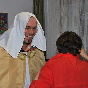 Sternsingen: Wir setzen Zeichen für eine gerechte Welt