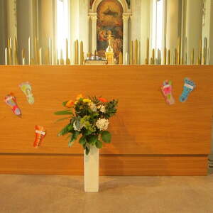 Sonntag, 1. Juli 2018