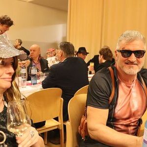 Kleinmünchner Pfarrball