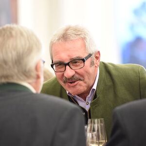 Eröffnung Bruckner Museum 2014