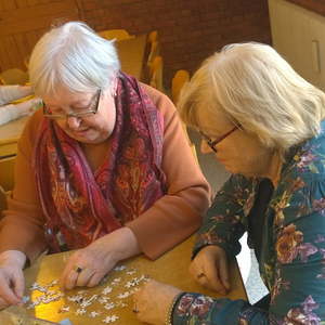 Seniorenclub 2015 - Spiele