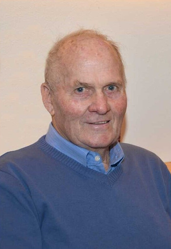 Josef Dallinger / © Pfarrgemeinde Kopfing Josef Dallinger