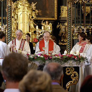 Cursillofest 2011 Brunnenthal