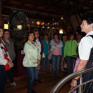 kfb Wallfahrt, Pfarre Neumarkt im Mühlkreis