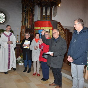 am 14. Dezember 2025