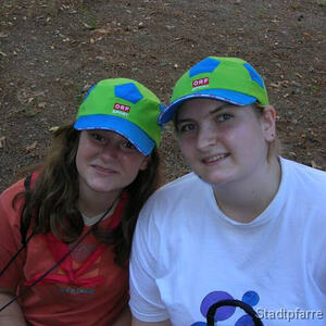 Ministrantenwallfahrt nach Rom