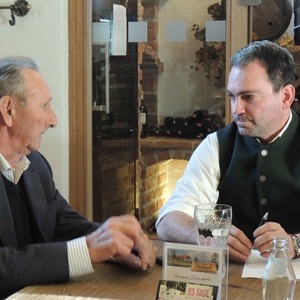 Haibacher Zeitzeugen – Fotorückblick