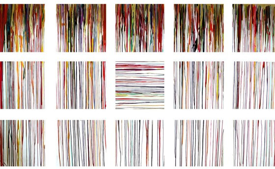 Fastentuch der Basilika