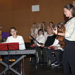 Weihnachtskonzert