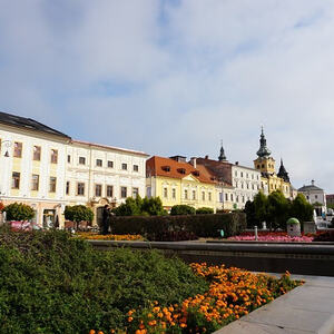 Pfarrreise 2018 der Pfarre Eferding