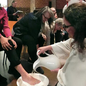 Gründonnerstag 2019