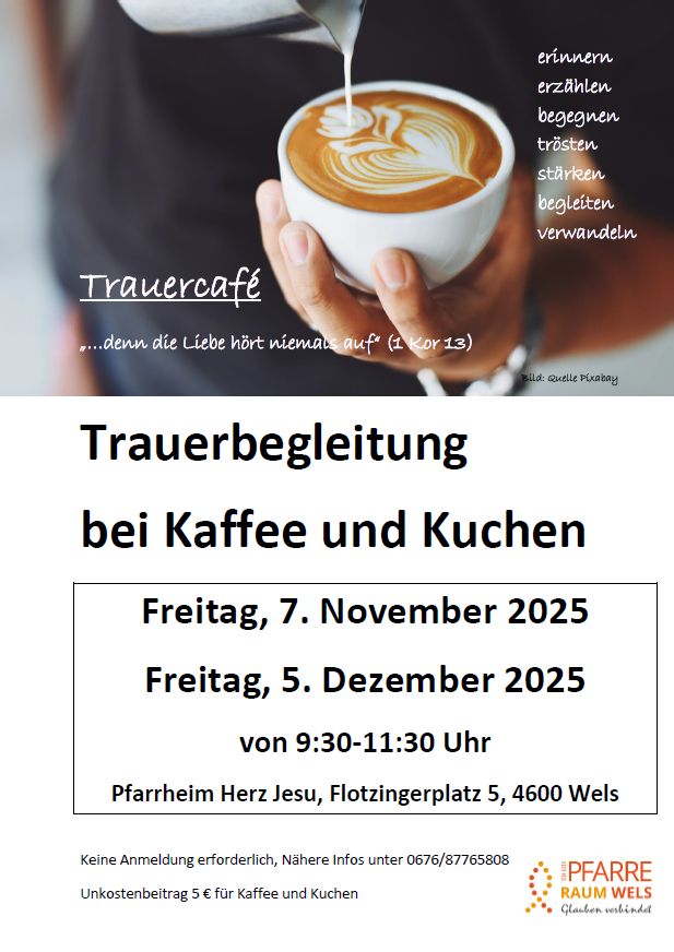 Trauercafé