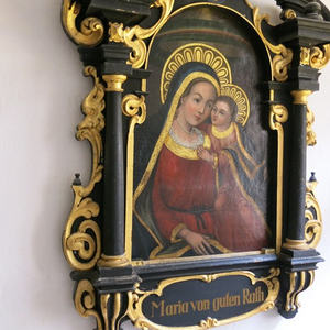 Pilgern Schlierbach-Klaus