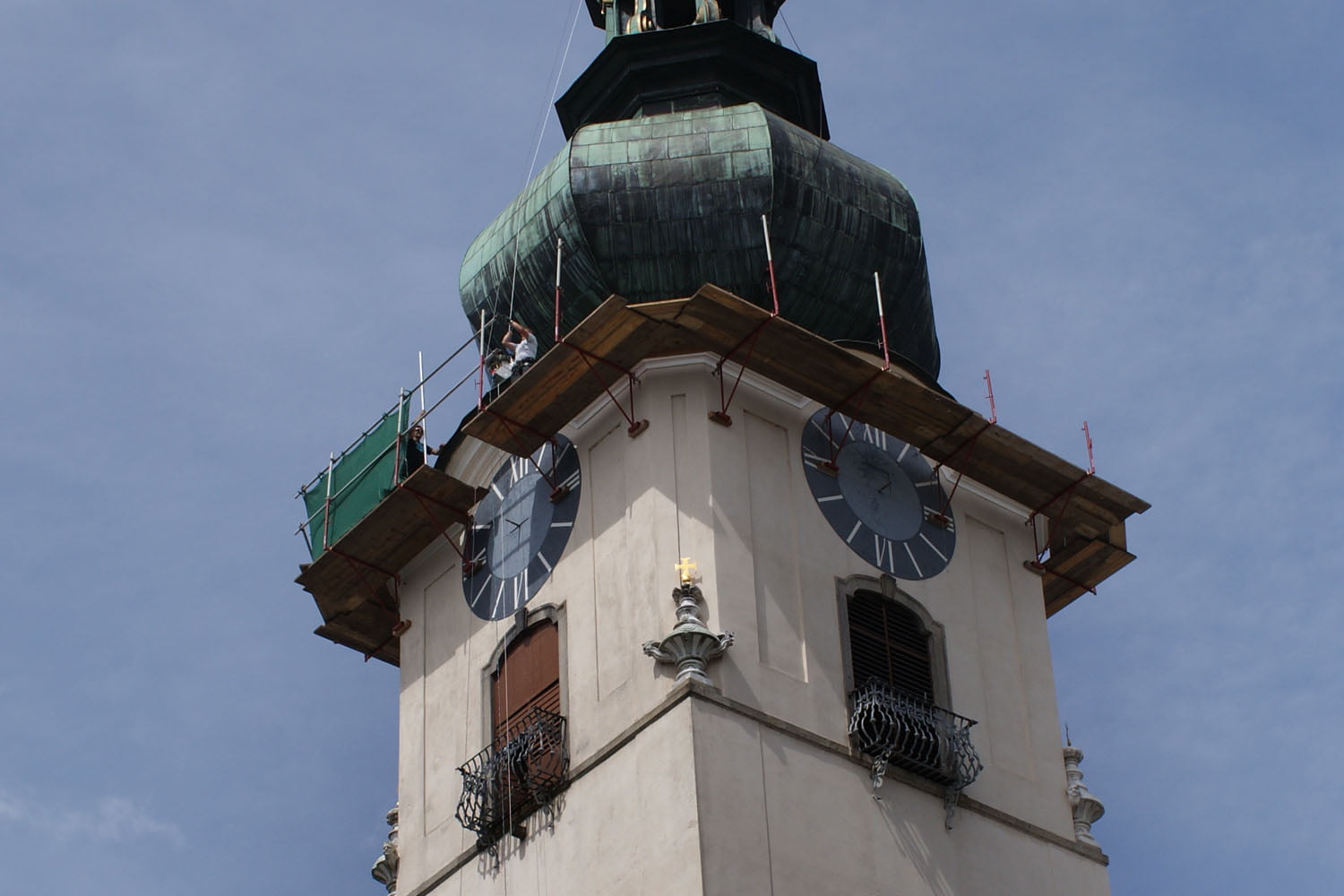 © Elisabeth Desbrosses