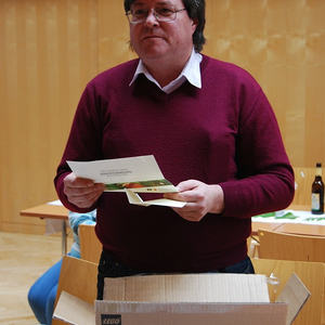 Dechant Bachleitner ist 50