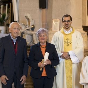 Fest für Ehejubilare 2023