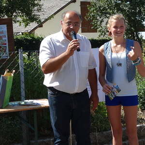 Pfarrfest 2015, Pfarre Neumarkt im Mühlkreis