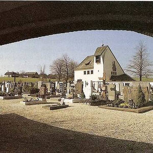 Geschichte  der Pfarrgemeinde Lenzing