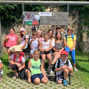 Jungschar Ferienprogramm 2020