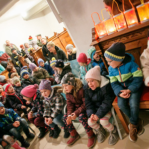 Pfarrcaritaskindergarten