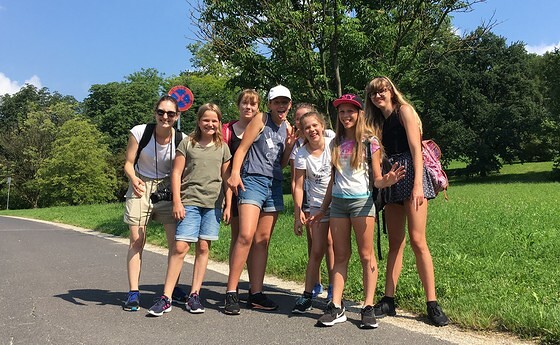 Ferienbetreuung 2020