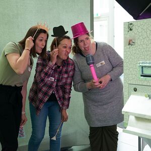 SPIEGEL feiert Geburtstag