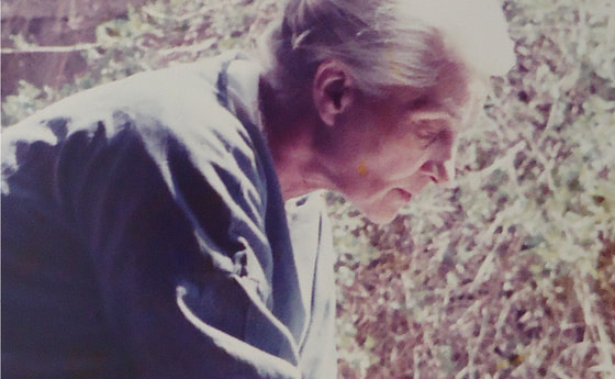 Margret Bilger