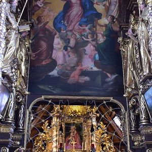 Pfarrausflug St. Qurinus