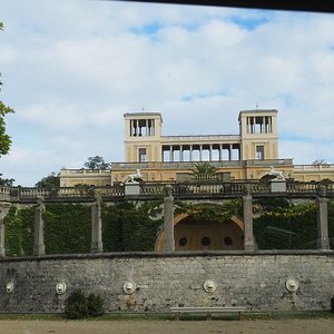 Potsdam Orangerie