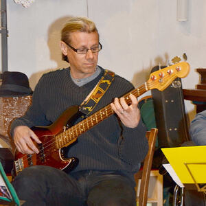 'Huat-Mess' von de 'Maunalet'