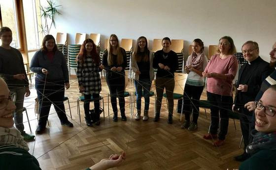 Visitation im Dekanat Weyer