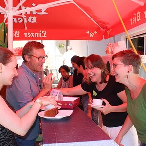 Froschberg Sommerfest