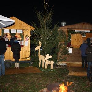 Advent in Ansfelden 2016
