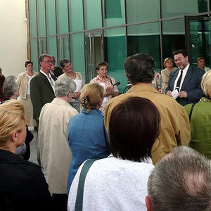 Lange Nacht der Kirchen