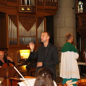 Und da noch ein Einsatz...