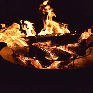 Osternachtfeier in Kirchdorf an der Krems