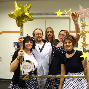 Pfarrball Suben 2019