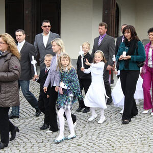 Erstkommunion