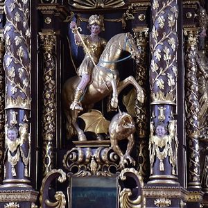 Pfarrausflug St. Qurinus