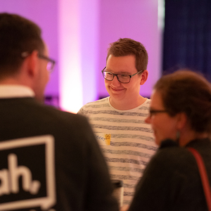 Ankommen, Freitag, 31. Jänner