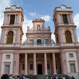 Kirchenchorausflug 2010